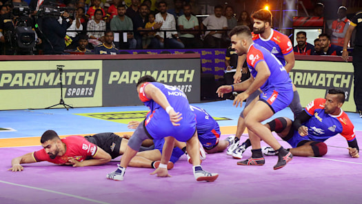 Watch Recent From Match Videos Online on Hotstar
