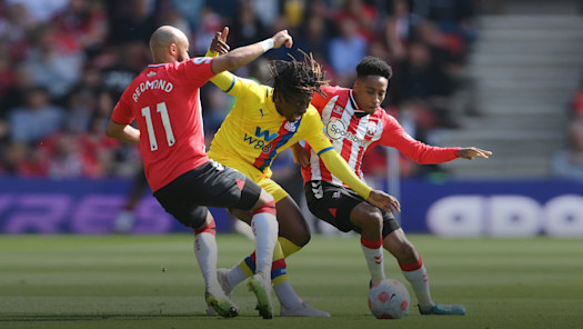 Premier league highlights hotstar Clearance