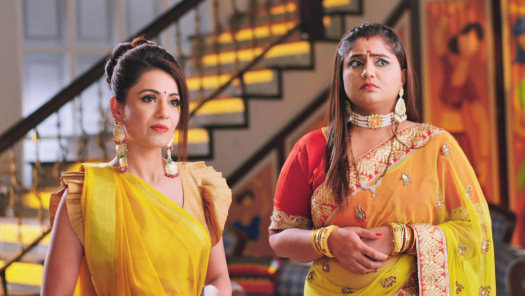 Watch Saath Nibhaana Saathiya 2 Full Episode 90 Online In Hd On Hotstar Us After radha creates so many problems ,jigar,paridhi romances finally in tv serial saath nibhaana saathiya. hotstar