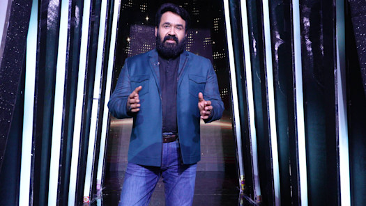 Bigg Boss Disney Hotstar