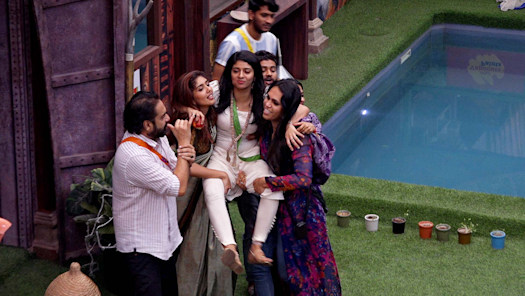 Bigg Boss Disney Hotstar