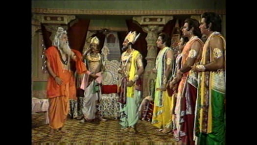 Watch Ramayan Season 1 Full Episodes on Hotstar
