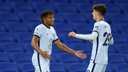 Premier League Live Scores Streaming Watch Today S Live Epl Match Results Highlights On Disney Hotstar