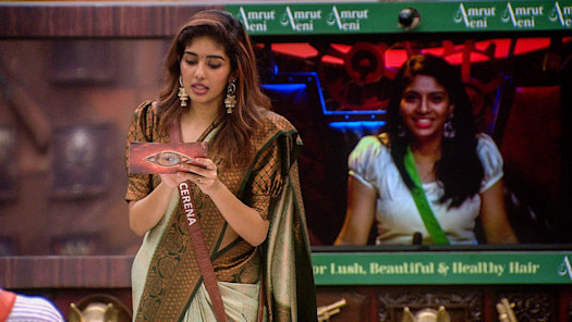 Bigg boss hotstar malayalam sales