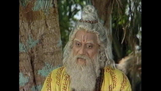 Hotstar sales live ramayan