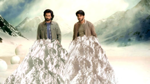 Adhisaya Piraviyum Arpudha Pennum Disney Hotstar