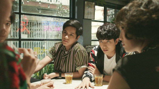 ซีรีส์ 55:15 Never Too Late Teen รับชมได้เลยบน Disney+ Hotstar