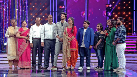 Ishmart Jodi Disney Hotstar