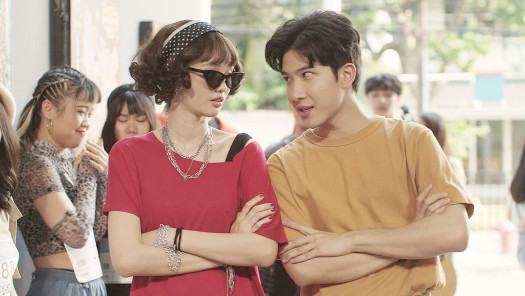 ซีรีส์ 55:15 Never Too Late Teen รับชมได้เลยบน Disney+ Hotstar
