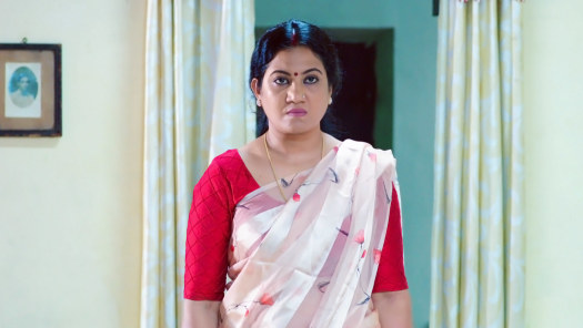 Santhwanam serial sale hotstar