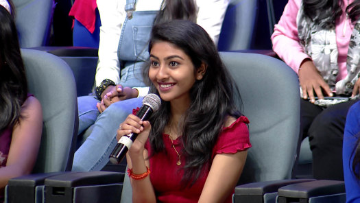 Watch Neeya Naana All Latest Episodes On Hotstar It brings together polarized sections of the society and allow them to debate on a topic that affects.