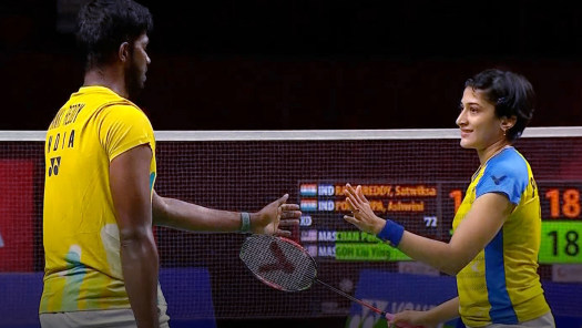 Live Badminton Scores Live Badminton Matches Disney Hotstar Live serah medali badminton indonesia , malaysia , thailand, singapore, philippines. scores live badminton matches