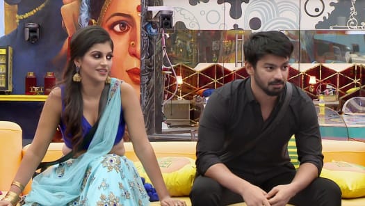 Bigg Boss Serial Full Episodes Watch Bigg Boss Tv Show Latest Episode On Disney Hotstar