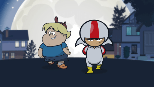 Watch kick buttowski on sale online