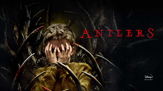 Antlers shop full movie