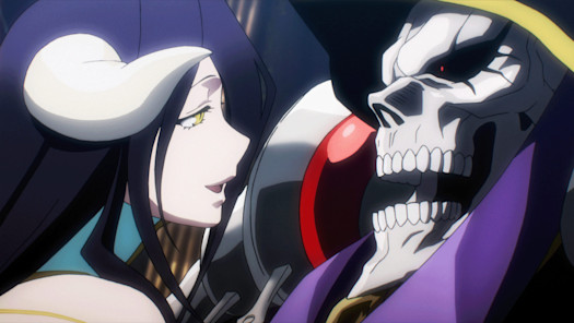 Overlord best sale full episodes