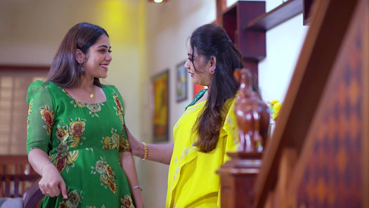 Mounaragam asianet hotsell hotstar