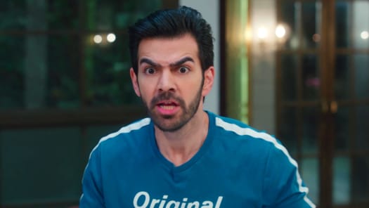 Kaha hum kaha best sale tum on hotstar