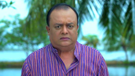 Hotstar tv shows best sale pournamithinkal