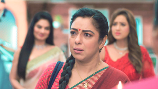 Watch Anupama All Latest Episodes On Disney Hotstar