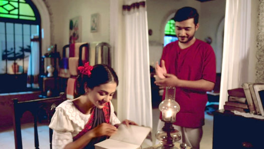 Kadambini episode cheap