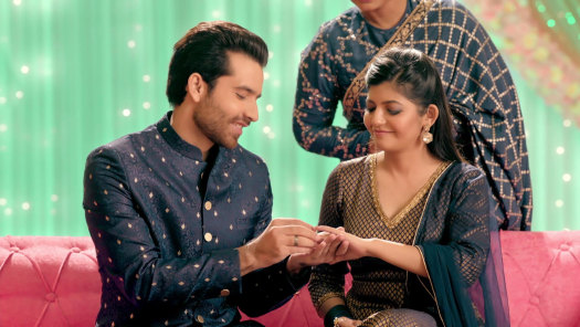 Watch Jin Mayajalam All Latest Episodes Online On Disney Hotstar