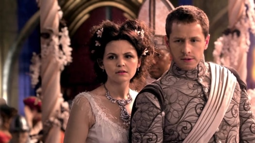 Once upon a time sales full episodes season 1