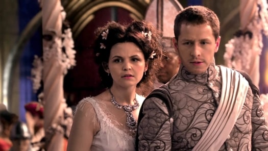 Once Upon a Time: Season 1