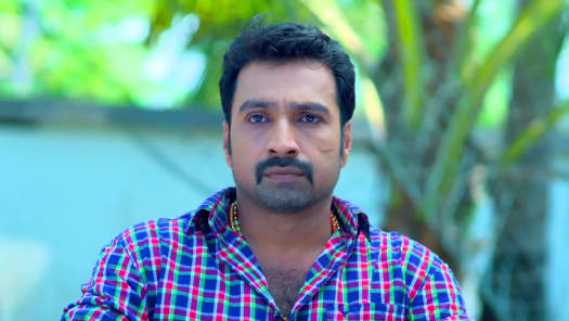 Hotstar tv shows pournamithinkal sales