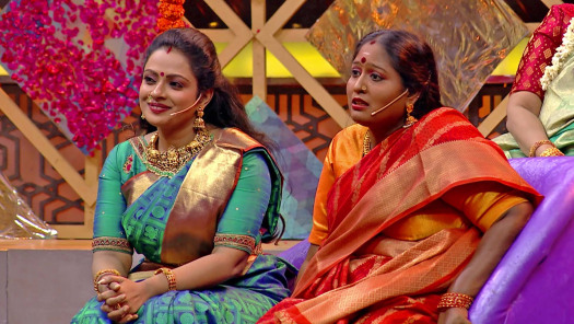 Vinayagar serial new arrivals today episode