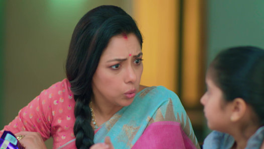 Watch Anupama All Latest Episodes on Disney Hotstar