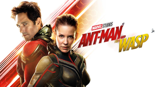 Ant-Man and The Wasp, Full Movie