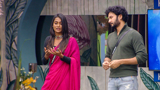 Watch Bigg Boss All Latest Episodes on Disney Hotstar