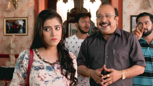 Irabotir chupkotha yesterday episode on hotstar on sale