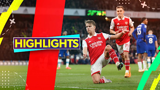 Arsenal vs chelsea streaming online shop