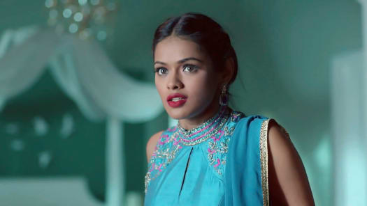 Ave Kallu Disney Hotstar