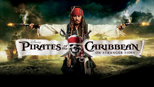 Pirates of the caribbean 4 full movie in hindi dailymotion sales