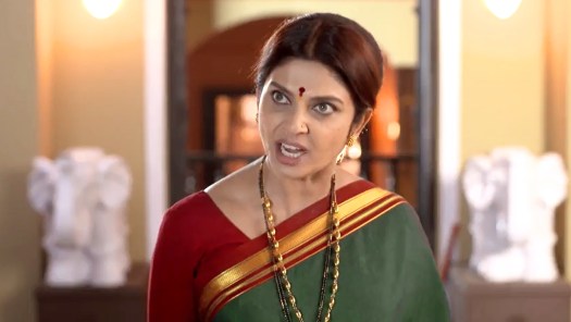 Sukh mhanje nakki kay cheap asta full episode today