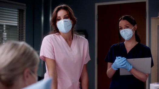 Stream Grey s Anatomy Season 17