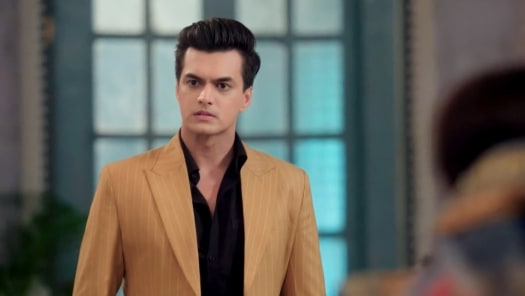 Yeh rishta kya kehlata on sale hai today episode hotstar