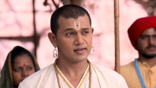 Watch Vithu Mauli Season 2 Episode 396 On Hotstar Premium