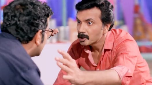 Hotstar aai kuthe sale kay karte full episode