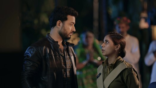 Watch Ankahi Ansuni Jhaagi Files All Latest Episodes on Disney