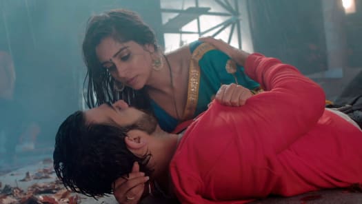 Kaha hum kaha tum on hotstar deals