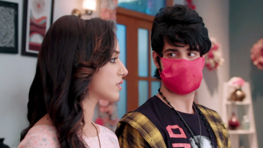 Watch Yeh Hai Chahatein Season 2 Full Episodes on Hotstar