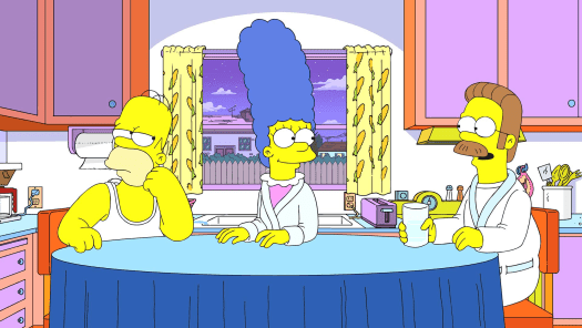 Watch The Simpsons Season 29 Full Episodes on Disney Hotstar