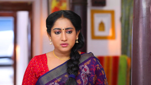 Pandian Stores Disney Hotstar