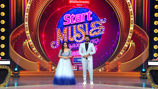 Start music malayalam top full episode