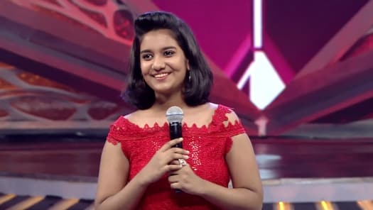 Watch Super Singer Junior Season 6 Full Episodes On Hotstar Supersingerjunior #ssj #shankarmahadevan #supersinger #supersingerjuniorseason6 #jyothika #vijaytv #vijaytelevision. watch super singer junior season 6 full