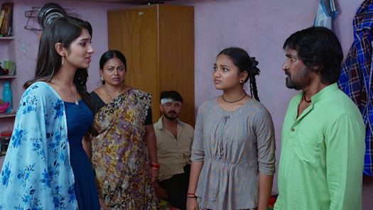 Eto Vellipoindi Manasu Disney Hotstar